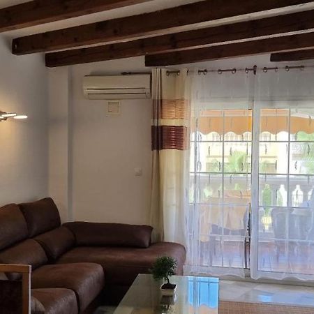Aldea Del Mar, Torrevieja Leilighet Eksteriør bilde
