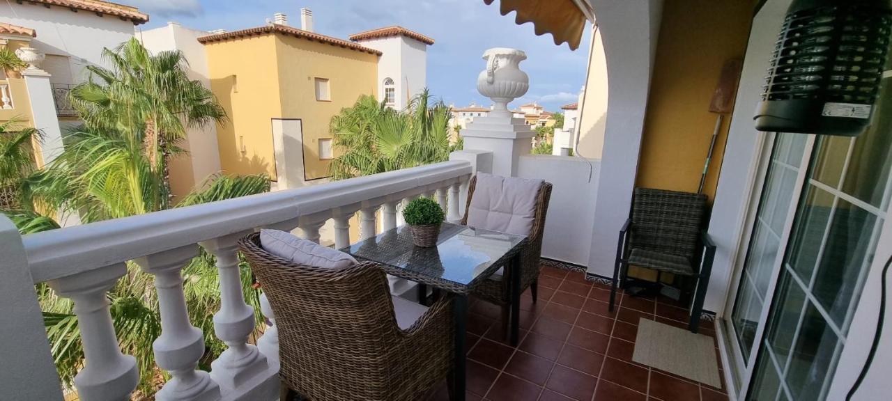 Aldea Del Mar, Torrevieja Leilighet Eksteriør bilde