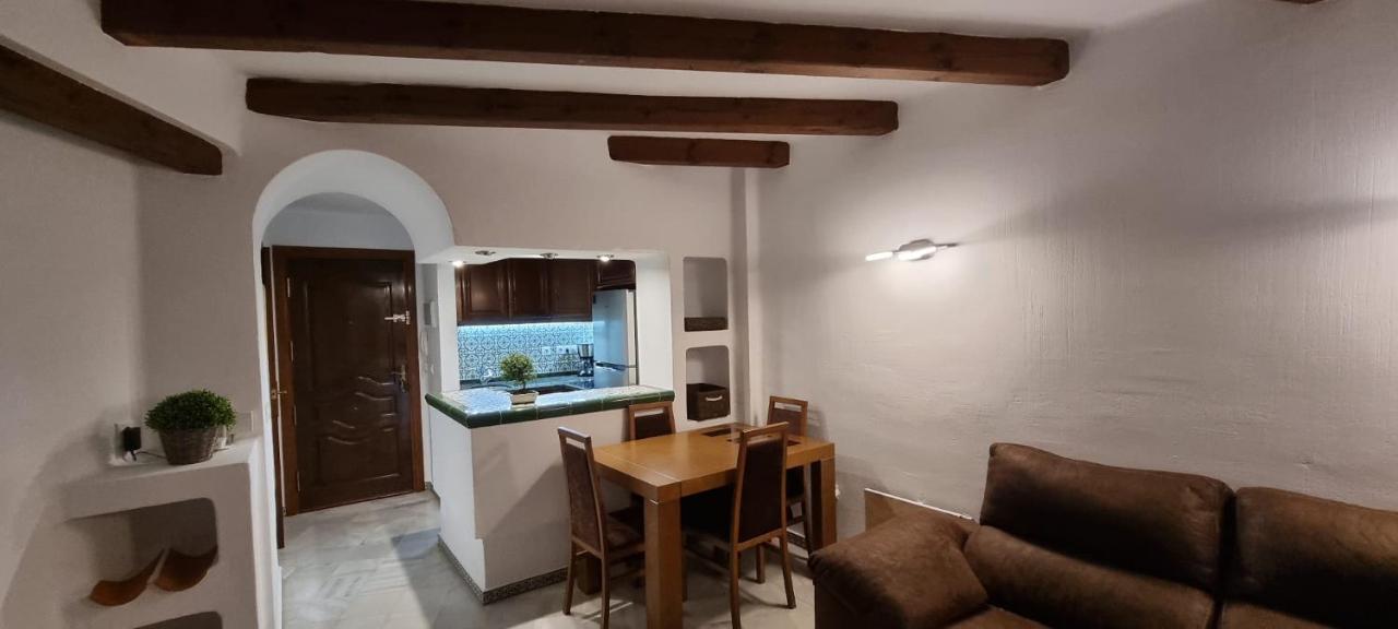 Aldea Del Mar, Torrevieja Leilighet Eksteriør bilde